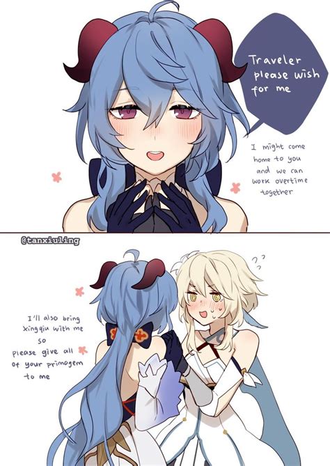 Genshin Gay Porn Comics Matchlalapa