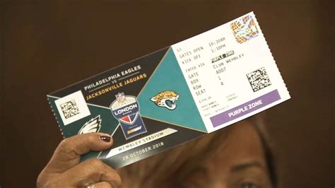 Philadelphia Eagles fans hoping to bring home-field advantage to London ...