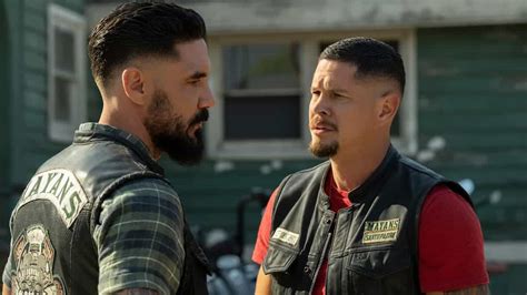 Mayans Mc Season Episode Release Date Preview Streaming Guide