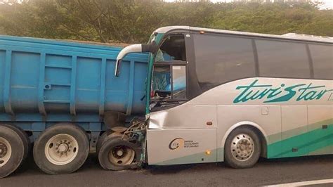 Choque Deja Un Muerto En La Autopista Del Sol Noticias Del Estado De