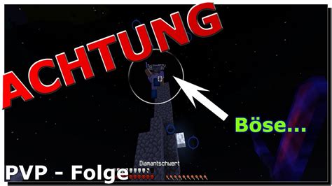 Der Ultimative Kampf Wer Wird Siegen Pvp Teil Minecraft Matze