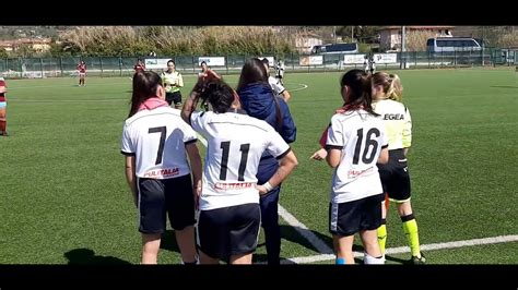 Torneo Di Viareggio Femminile Apia Leichhardt Parma 23 St