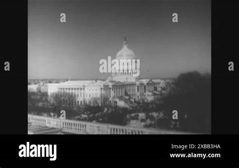 The presidential inauguration of John Kennedy, Kennedy and Jacqueline ...