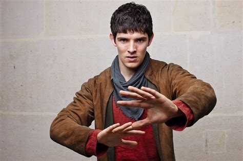 Season 5 - Merlin on BBC Photo (32373309) - Fanpop