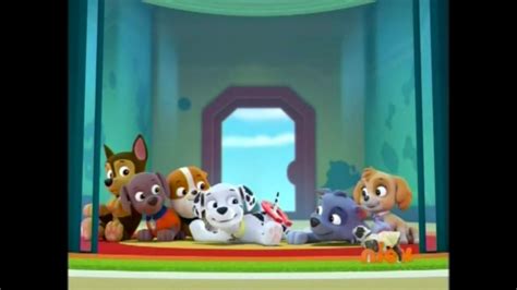 Paw Patrol Season 2 Episode 20 By Karllthorn On Deviantart