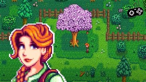 Stardew Valley Personagens Principais E Suas Características