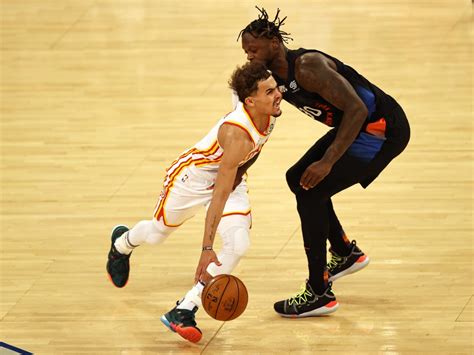 Knicks: The key to beating the Atlanta Hawks in Game 4 is simple