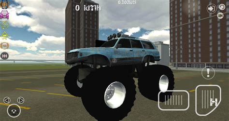 Monster Truck Driver 3d Apk For Android Download