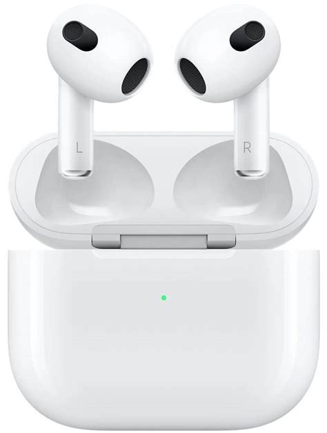 سعر Apple Airpods 3rd Generation في ألمانيا اراموبي دليلك الأفضل في