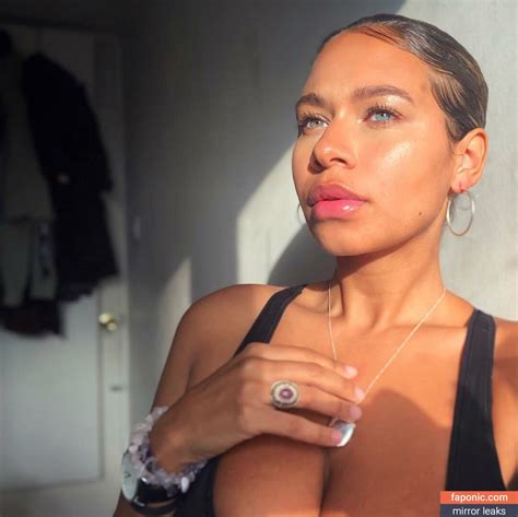 Chanelle Mauricette Aka Chanellemauricette Aka Cnmauricette Nude Leaks