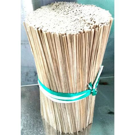 Agarbatti Bamboo Stick Mogra 20 At Rs 85 Kg In Mawlai ID 2850058923448