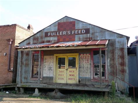 Feed Store Hemphill Tx Mark Flickr