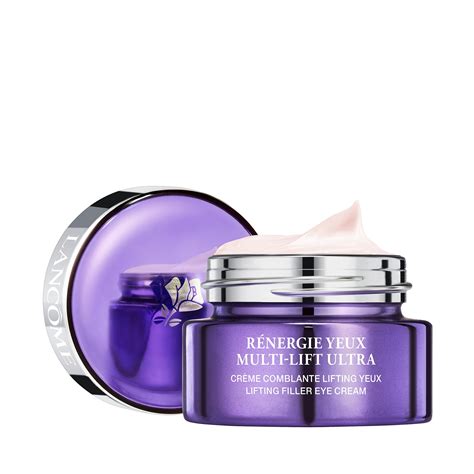 Rénergie Multi Lift Ultra Krem pod oczy i LANCÔME SEPHORA