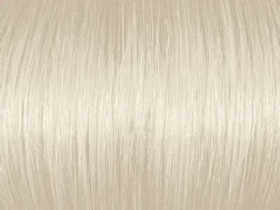 Ash Blonde Ugly Duckling
