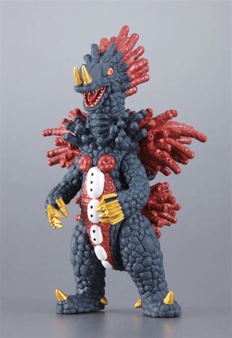 Ultra Kaiju Series Bandai Wiki Fandom Powered By Wikia