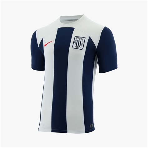 Casaca Alianza Lima Glad Philis