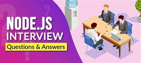 Top Node Js Interview Questions And Answers