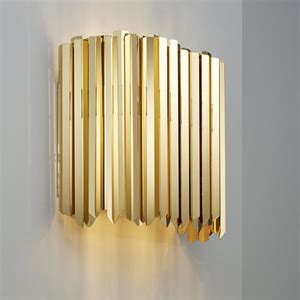 Люстра Argent L140 Gold от Terzani - купить в интернет магазине ...