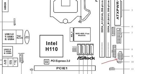 Asrock H110m Itx Ac Album On Imgur