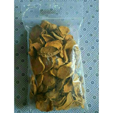 Jual Temulawak Alami Gram Shopee Indonesia