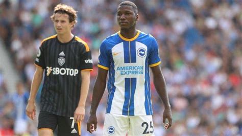 Moises Caicedo Tandatangani Perpanjangan Kontrak Di Brighton