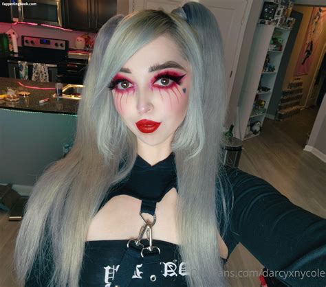 Darcy Nycole / darcyxnycole Nude, OnlyFans Leaks, Fappening - FappeningBook