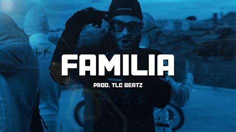 Jul X Kamikaz X Marseille Type Beat Familia Prod Tlc Beatz Youtube