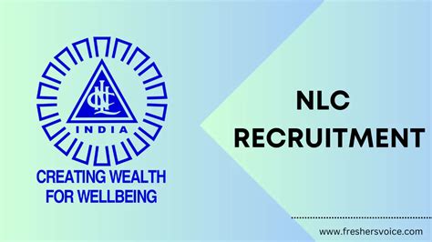 Nlc Recruitment For Graduate Executive Trainee