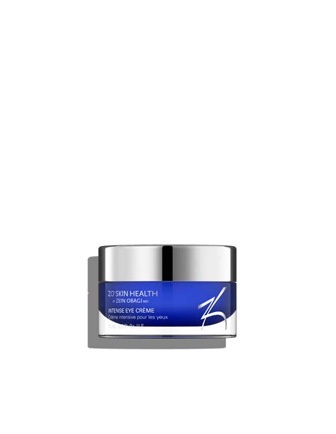 Intense Eye Creme Крем для кожи вокруг глаз Zo Skin