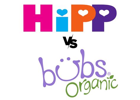Hipp Vs Bubs Which Is The Best Organic Baby Formula Blw Store
