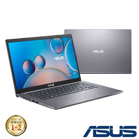 Asus X415ma 14吋筆電 N40204g128g Ssdlaptop星空灰 文書筆電 Yahoo奇摩購物中心