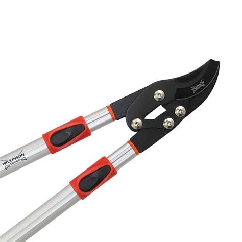 Wilkinson Sword Telescopic Bypass Loppers