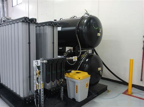 Nitrogen Generators For Heat Treating Liberty Systems Onsite