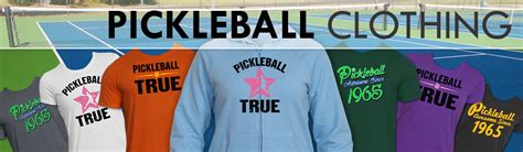 Pickleball Shirts & Clothing | Large Selection | Ultra Pickelball ...