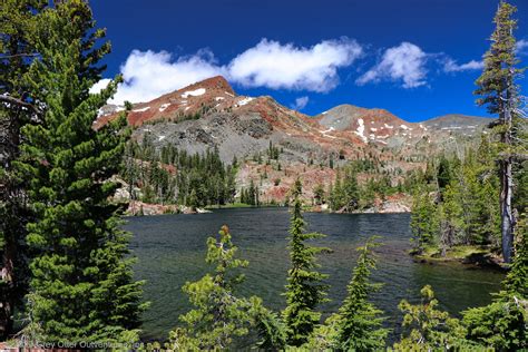 Hiking to lake aloha desolation wilderness – Artofit