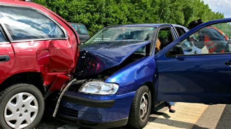 Qué debe hacer después de un accidente automovilístico Noticia NY