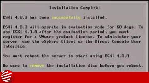 What Is Vmware Esxi Detailed Download And Installation Instructions