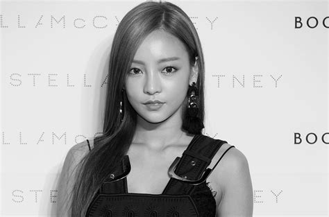 Goo Hara K Pop Star Dies At 28 Billboard