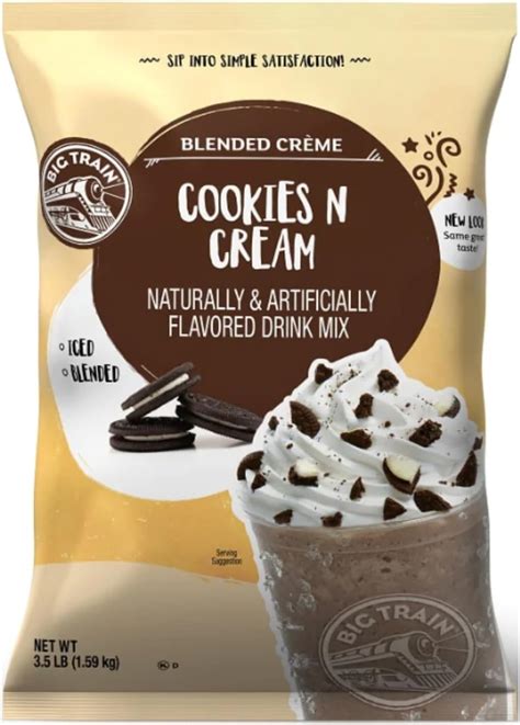 Amazon Davinci Gourmet Frappe Freeze Frappe Coffee Mix Mocha