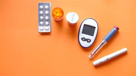 Repurposed Drug May Hold Promise For Type 1 Diabetes Treatment