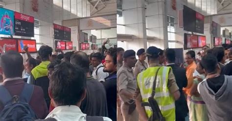 Spicejet Flight Delay