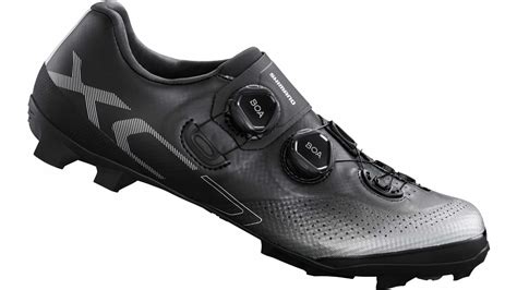 Shimano Sh Xc Wide Mtb Schuhe Black