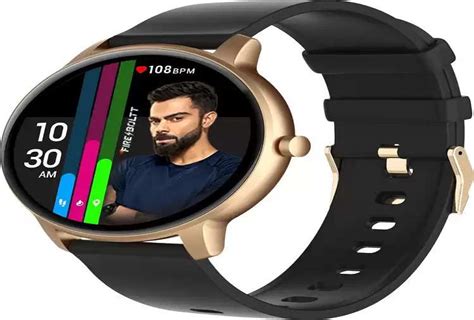 Techno Tips The Features Of This Smartwatch Are So Tremendous Click