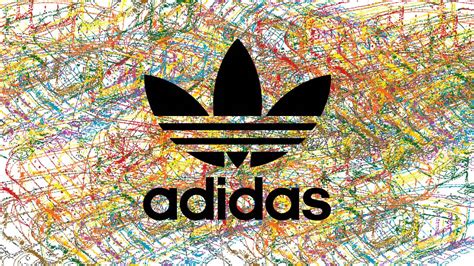 Adidas Wallpapers - Wallpaper Cave