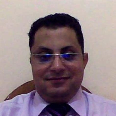 Mohamed Othman Kafr El Sheikh University Cairo Department Of