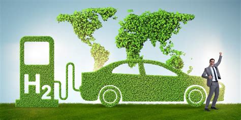 The Future Is Now: Powering the Green Fuels Revolution with Ammonia and ...