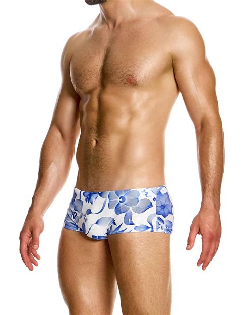 SHOP Viennese Brazil Cut Boxer MODUS VIVENDI Underwear Swimwear