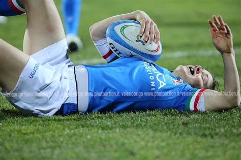 Live Inghilterra Italia Rugby Femminile Sei Nazioni In Diretta