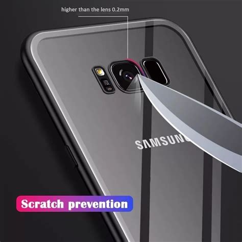 Capa 360 Magnética Original Samsung Galaxy S8 Plus Tela 6 2 Mercado Livre