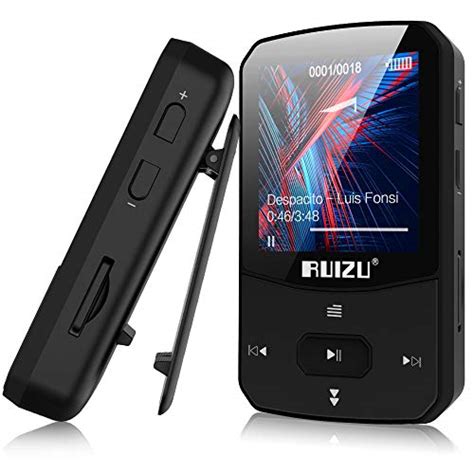 Bluetooth Music Player For Running Best Of Review Geeks